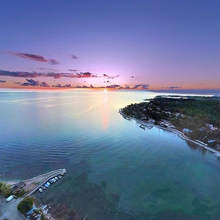 Hotel Zlatna Vala Ουμάγκ Εξωτερικό φωτογραφία