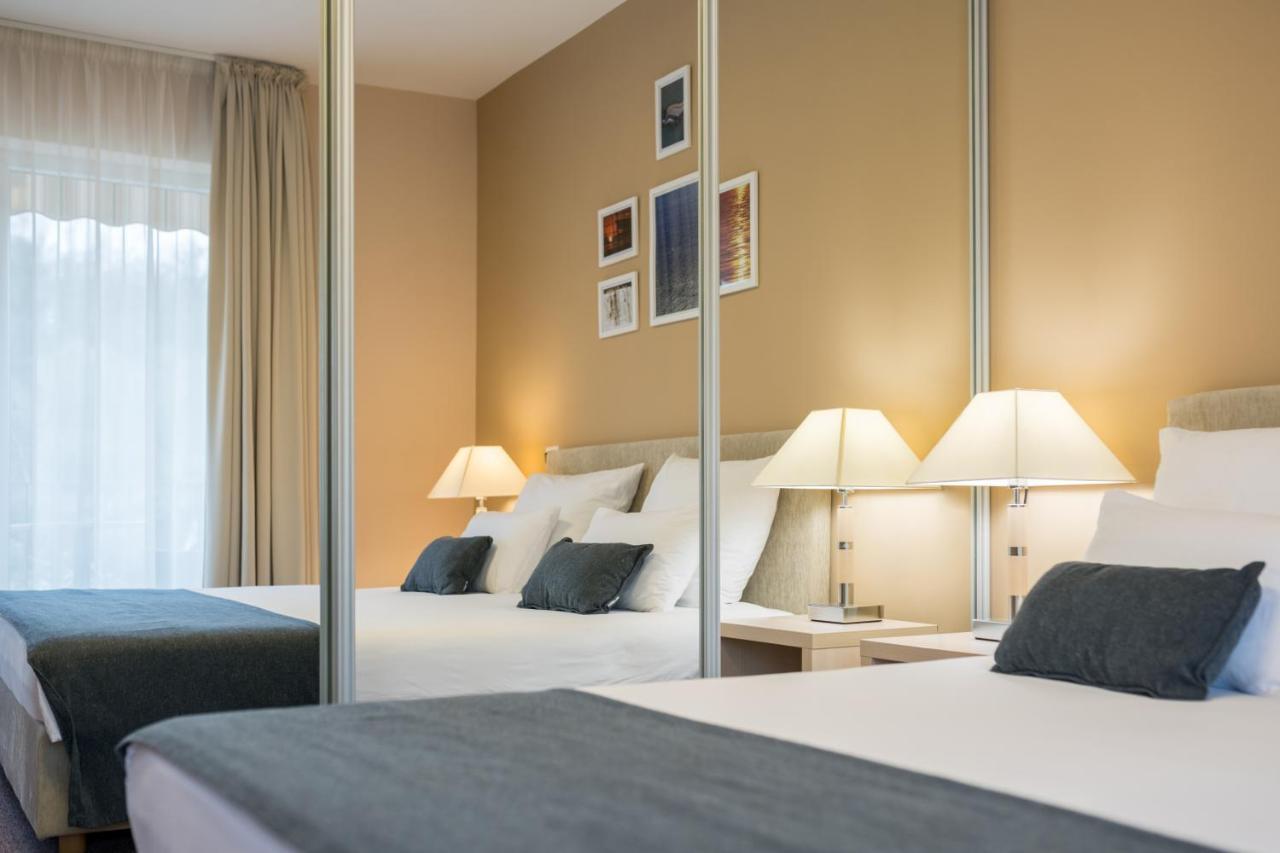 Hotel Zlatna Vala Ουμάγκ Εξωτερικό φωτογραφία
