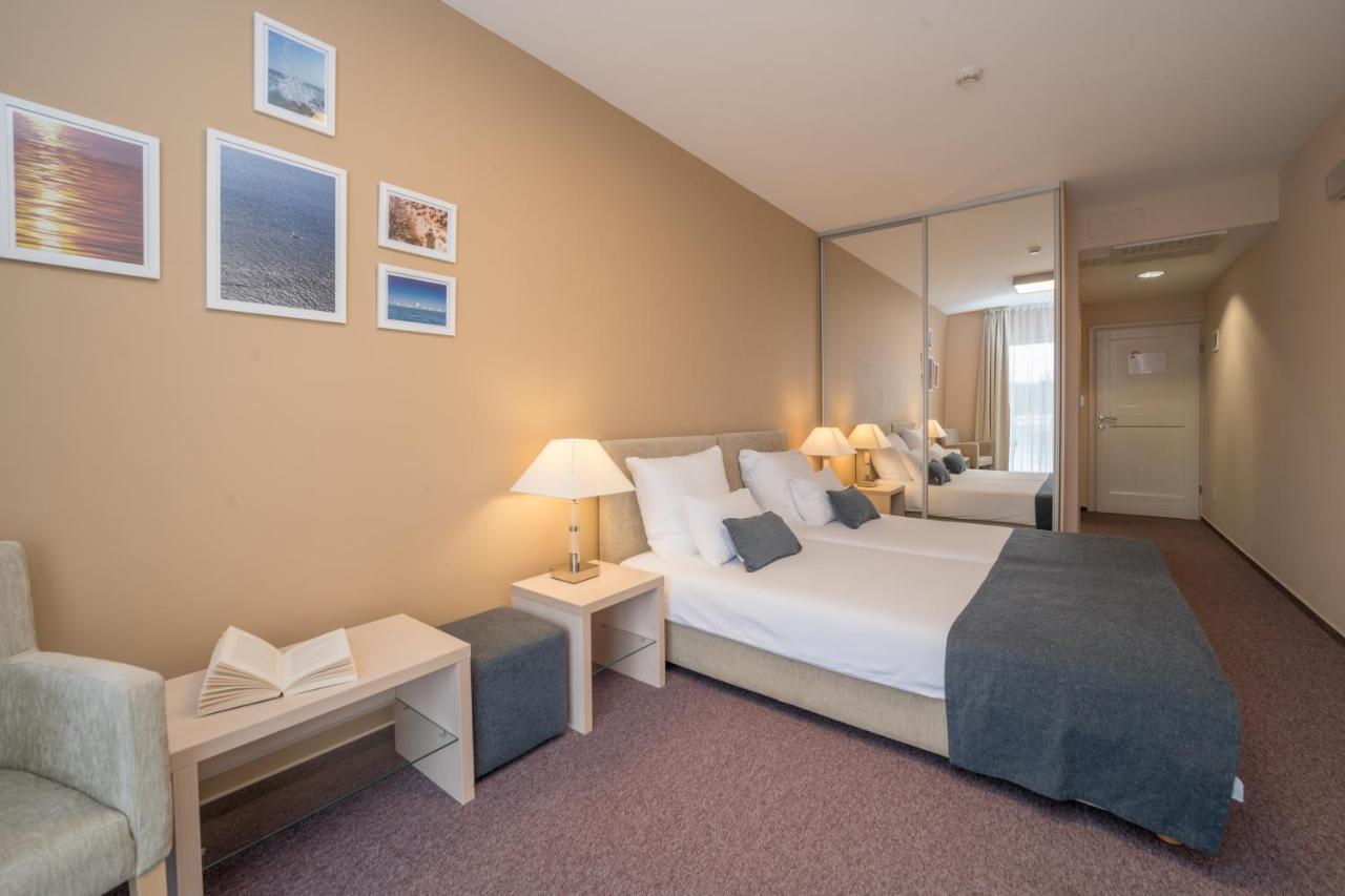 Hotel Zlatna Vala Ουμάγκ Εξωτερικό φωτογραφία