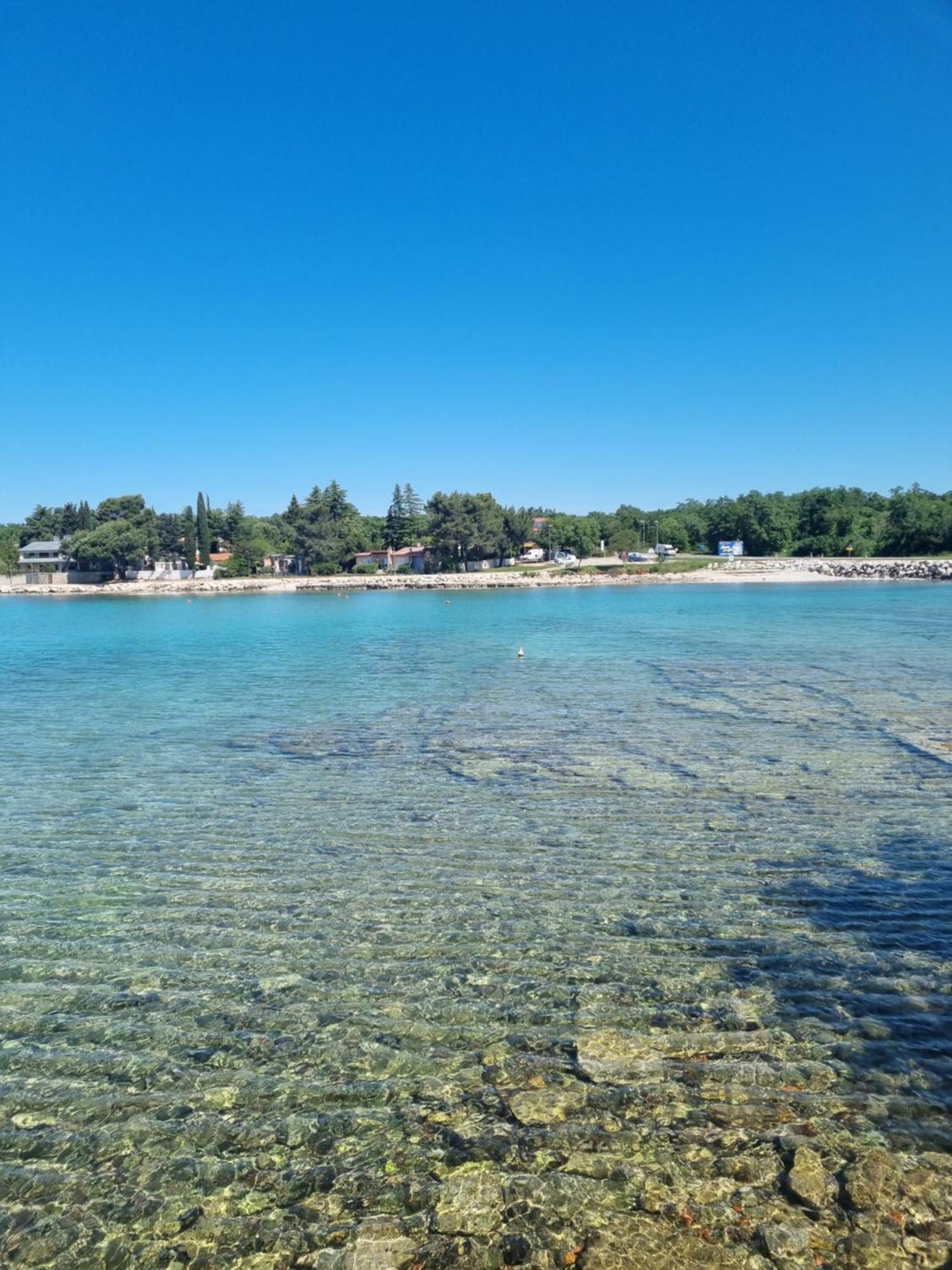Hotel Zlatna Vala Ουμάγκ Εξωτερικό φωτογραφία