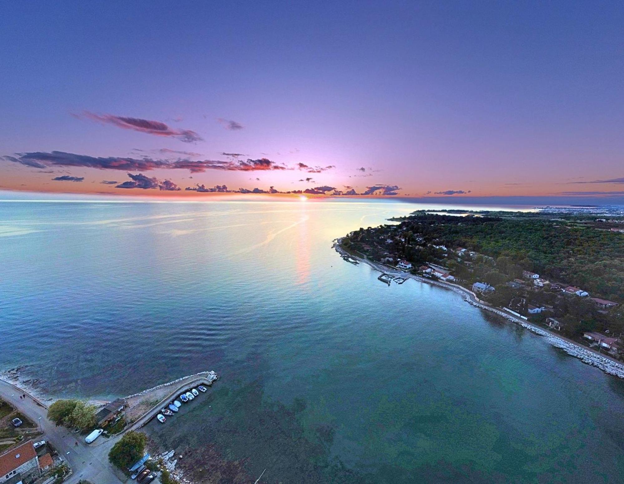 Hotel Zlatna Vala Ουμάγκ Εξωτερικό φωτογραφία