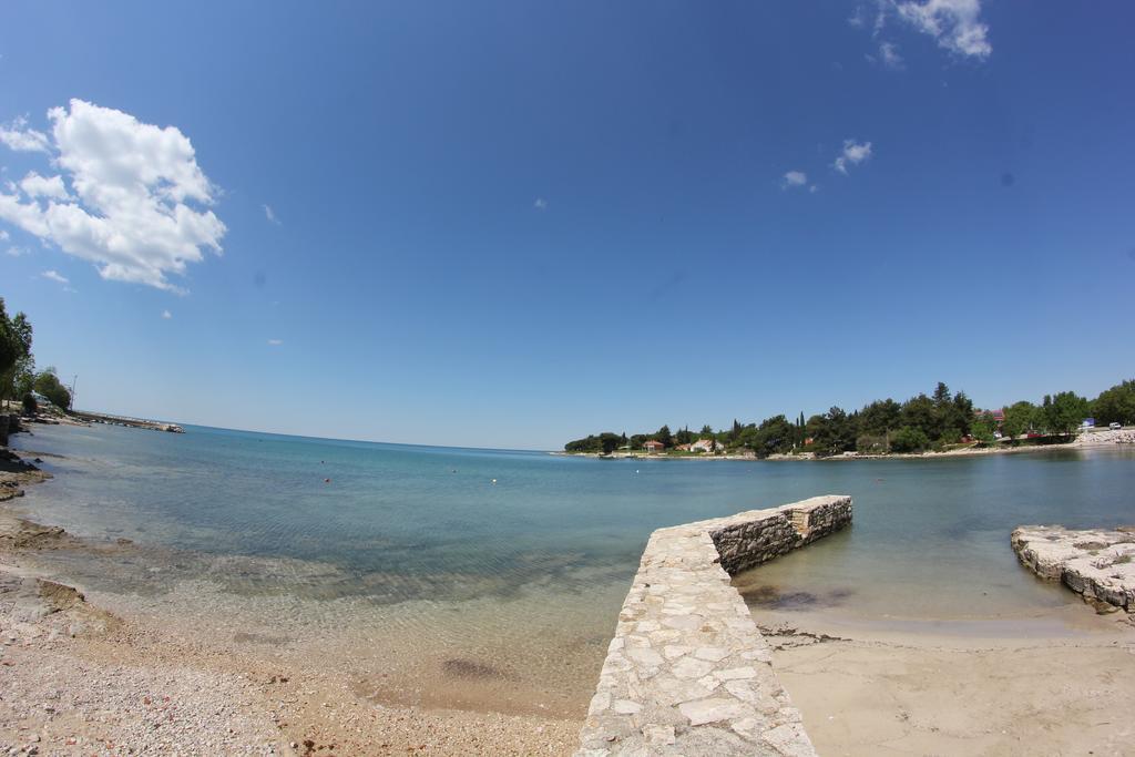 Hotel Zlatna Vala Ουμάγκ Εξωτερικό φωτογραφία