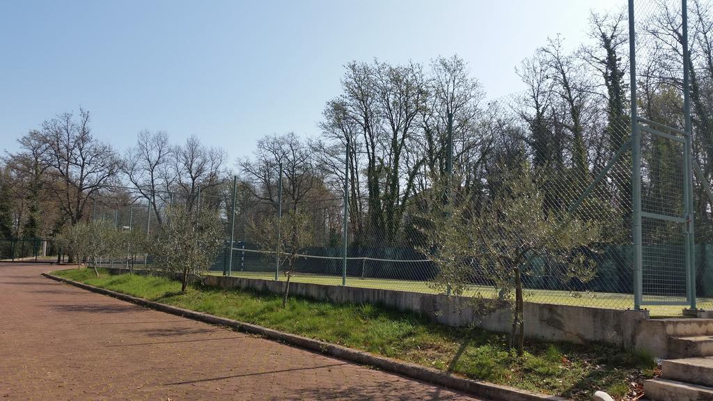 Hotel Zlatna Vala Ουμάγκ Εξωτερικό φωτογραφία