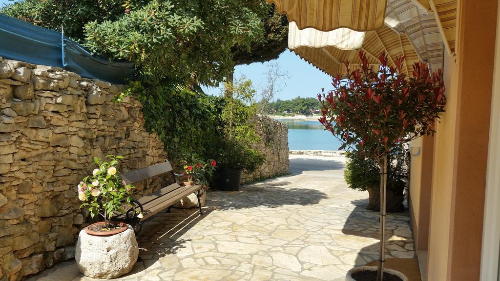 Hotel Zlatna Vala Ουμάγκ Εξωτερικό φωτογραφία