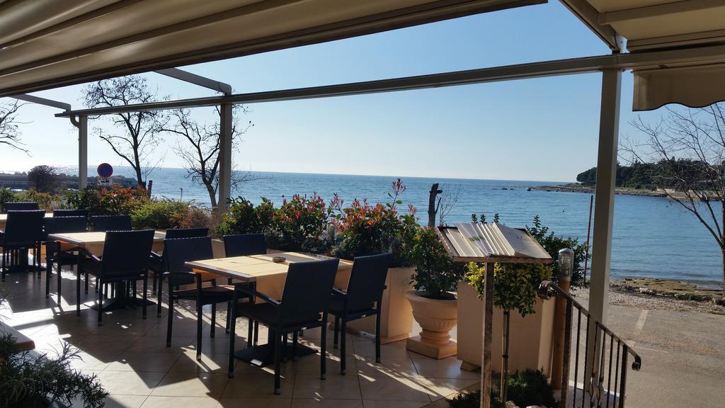 Hotel Zlatna Vala Ουμάγκ Εξωτερικό φωτογραφία
