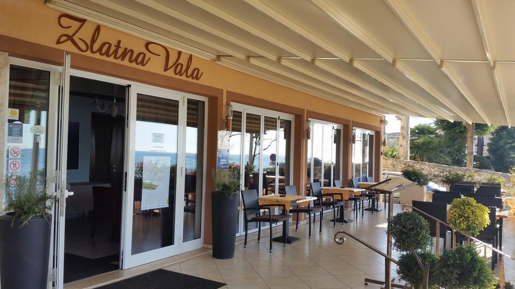 Hotel Zlatna Vala Ουμάγκ Εξωτερικό φωτογραφία