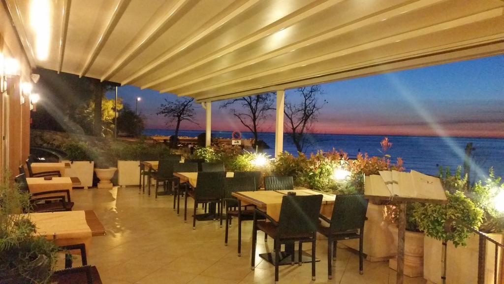 Hotel Zlatna Vala Ουμάγκ Εξωτερικό φωτογραφία