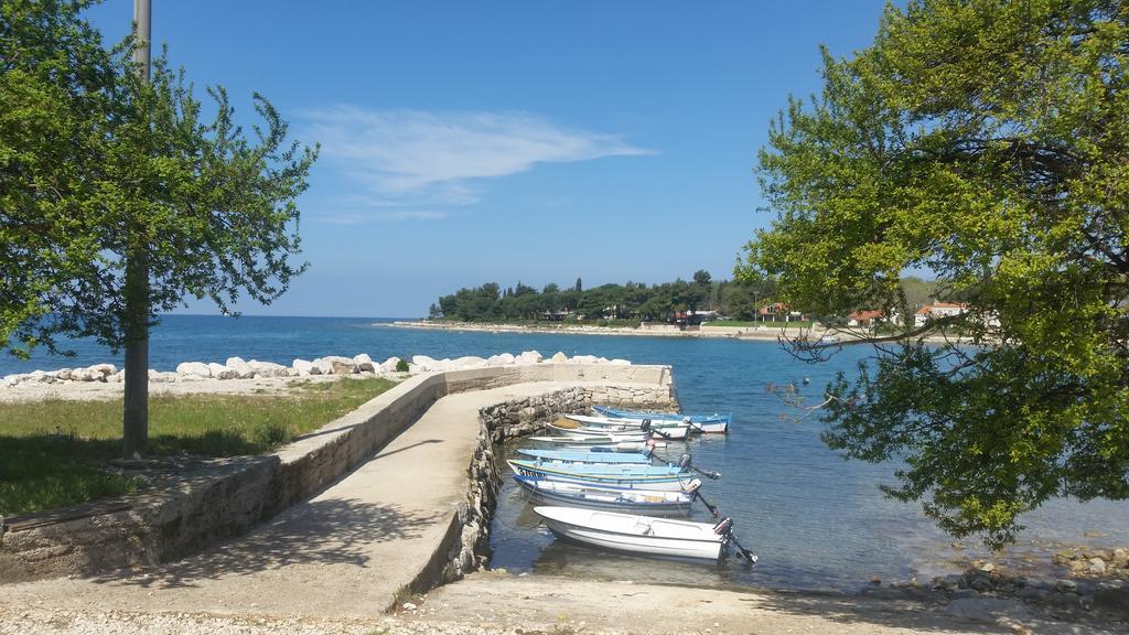 Hotel Zlatna Vala Ουμάγκ Εξωτερικό φωτογραφία