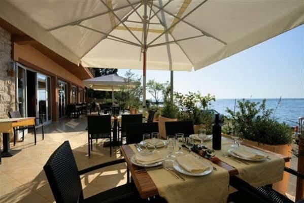 Hotel Zlatna Vala Ουμάγκ Εξωτερικό φωτογραφία
